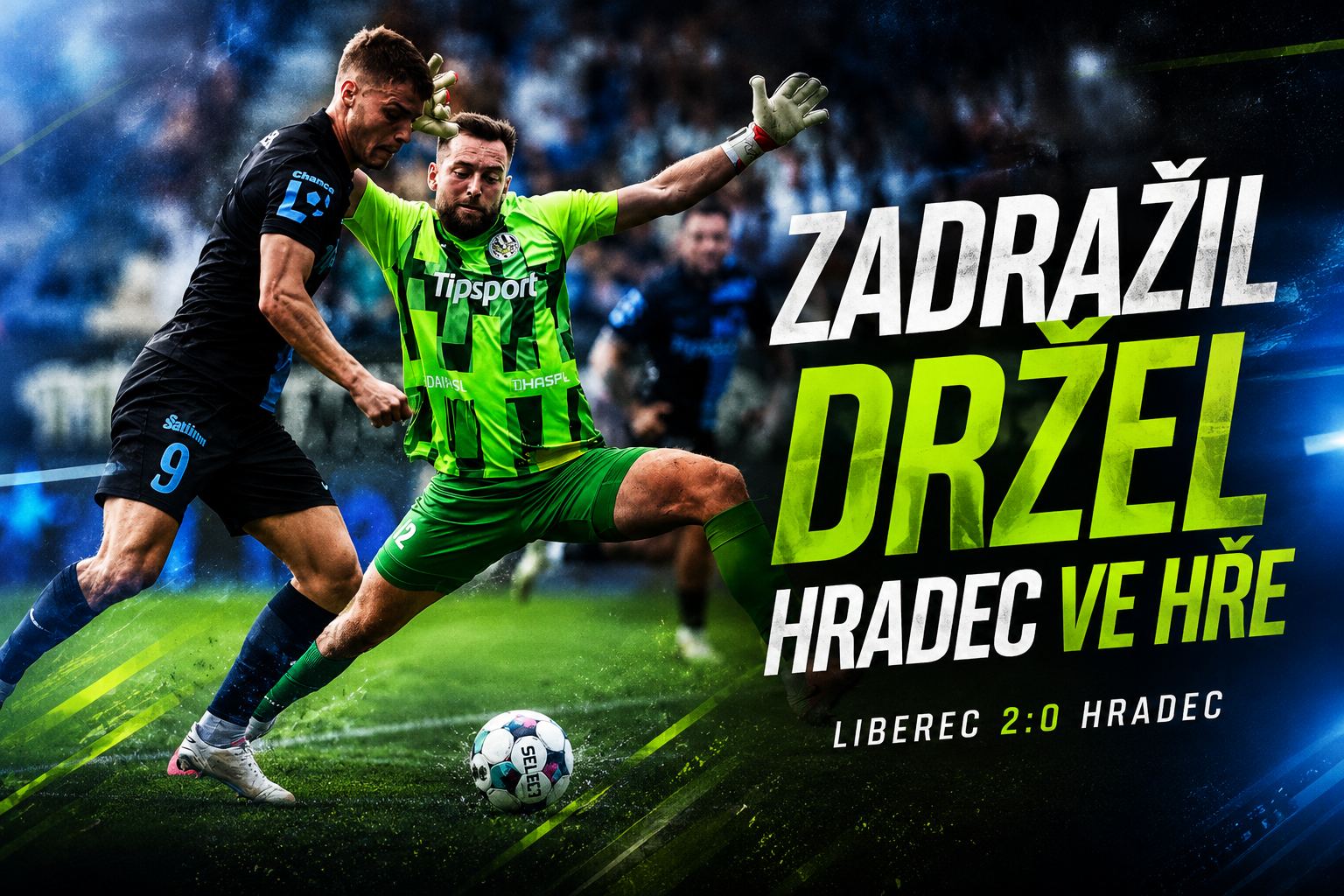 Adam Zadražil – FC Hradec Králové