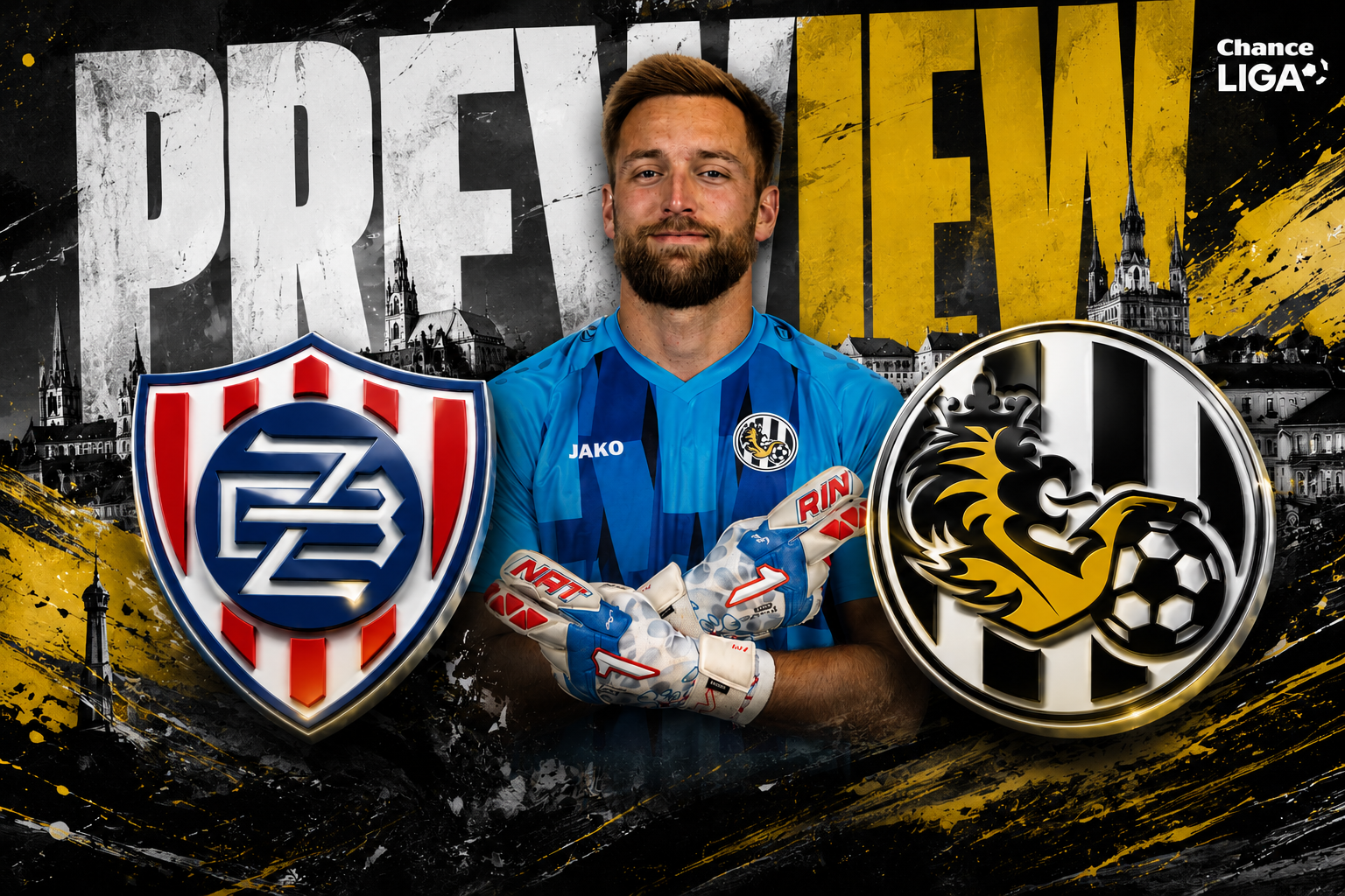 Adam Zadražil – FC Hradec Králové