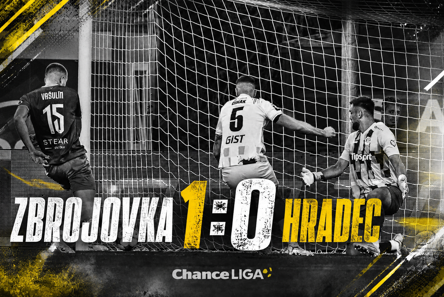 Adam Zadražil – FC Hradec Králové