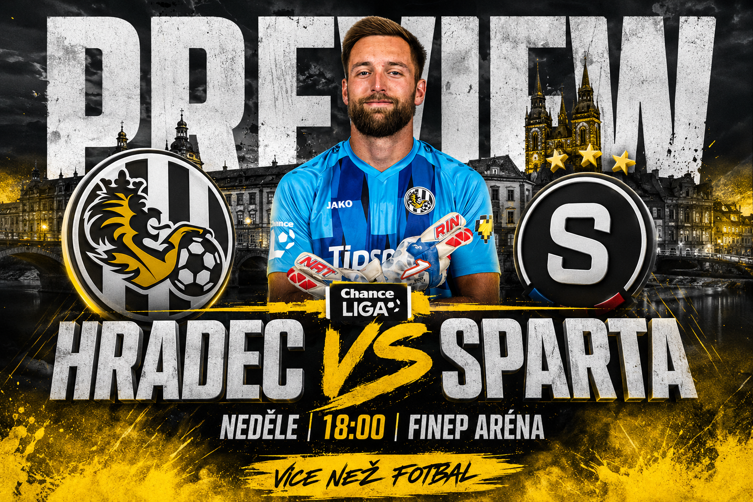 Adam Zadražil – FC Hradec Králové