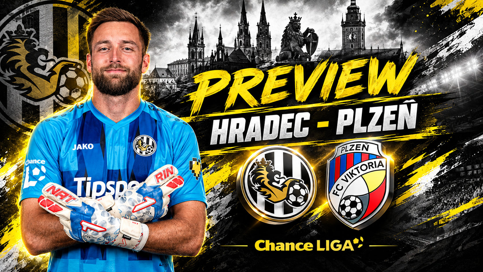 Adam Zadražil – FC Hradec Králové
