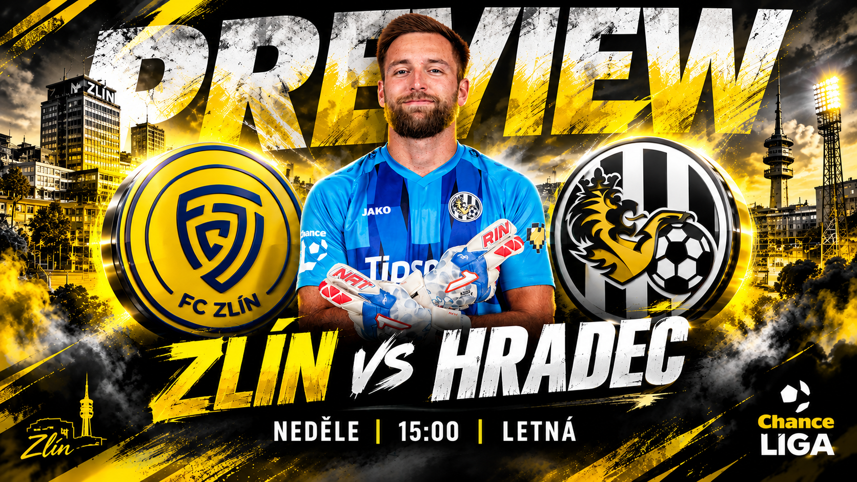 Adam Zadražil – FC Hradec Králové