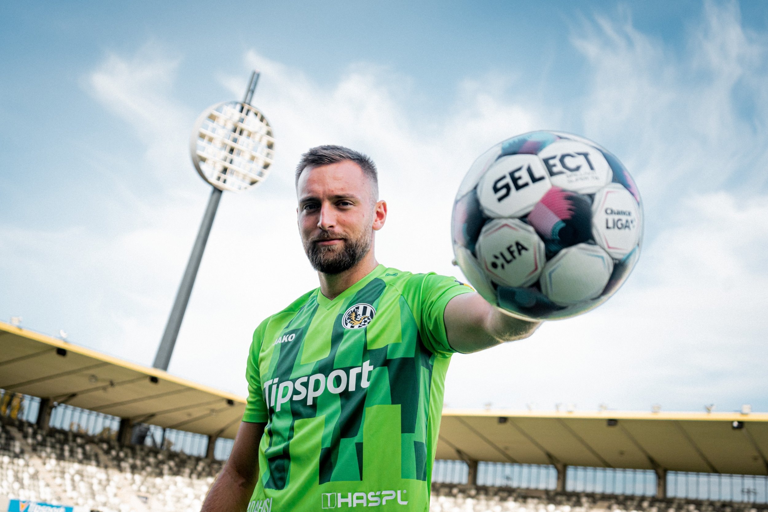 Adam Zadražil – příběh dvou kaprů a telefonátu do Hradce